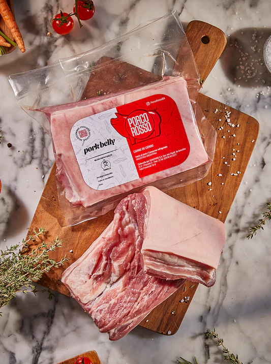 Pork Belly 