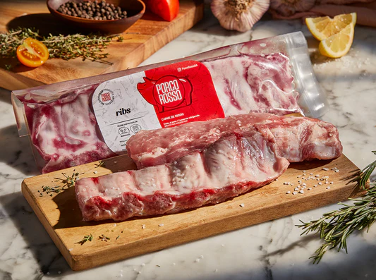 Ribs 