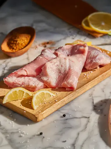 [0066] Caprichito PORCO ROSSO