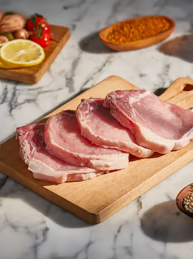 [0067] Costillitas PORCO ROSSO