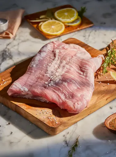 [0068] Matambrito PORCO ROSSO