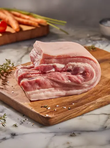 [0134] Pork Belly PORCO ROSSO