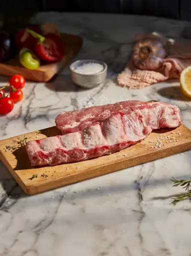 [0069] Ribs PORCO ROSSO