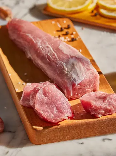 [0071] Solomillo PORCO ROSSO