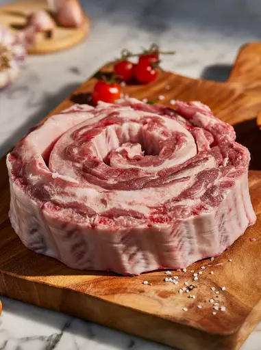 [0073] Tira de Centro PORCO ROSSO