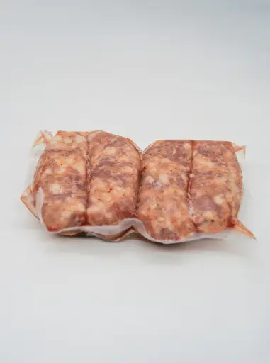 [0015] Chorizo Colorado PORCO ROSSO