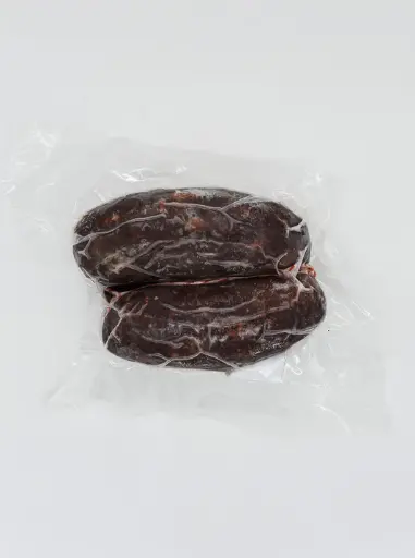 [0013] Morcilla Salada PORCO ROSSO